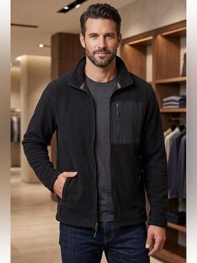Free Country Jacket